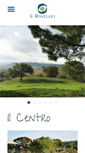 Mobile Screenshot of centroilrisveglio.it